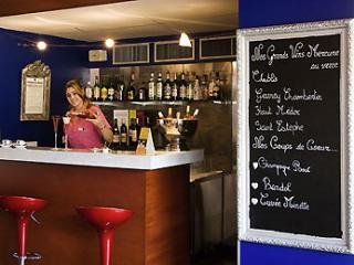 General view
General view
di Mercure Marseille Prado