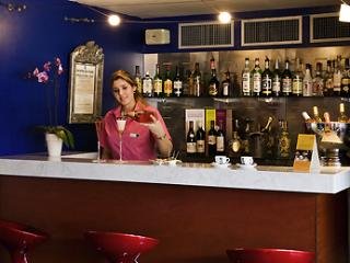 General view
General view
di Mercure Marseille Prado