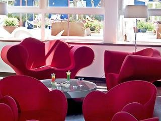 General view
General view
di Mercure Marseille Prado