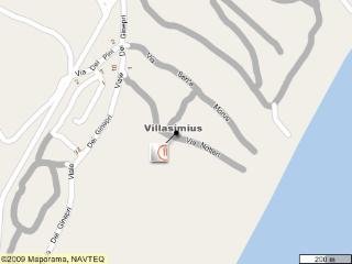 General view
General view
di Pullman Timi Ama Sardegna