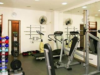 General view
General view
di Mercure Belo Horizonte Lifecenter Hotel