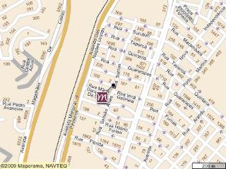 General view
General view
di Mercure Sao Paulo Berrini