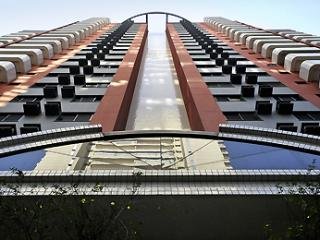 General view
General view
di Mercure Sao Paulo Berrini