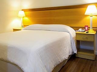 General view
General view
di Mercure Sao Paulo Berrini