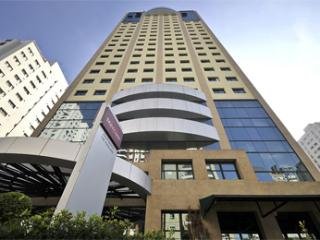 General view
General view
di Mercure Sao Paulo Privilege Hotel
