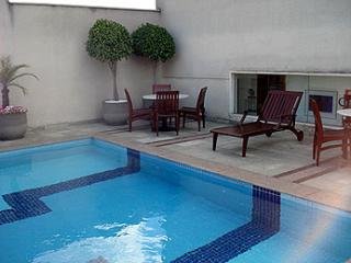 General view
General view
di Mercure Sao Paulo Nacoes Unidas Hotel