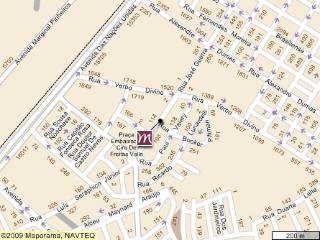 General view
General view
di Mercure Sao Paulo Nacoes Unidas Hotel