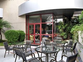 General view
General view
di Mercure Sao Paulo Nacoes Unidas Hotel