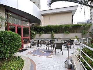 General view
General view
di Mercure Sao Paulo Nacoes Unidas Hotel