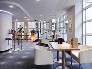 Bar
Bar
di Novotel Glasgow Centre