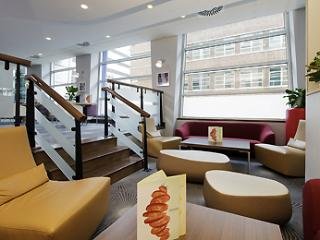 Bar
Bar
di Novotel Glasgow Centre