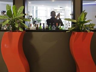 Bar
Bar
di Novotel Glasgow Centre