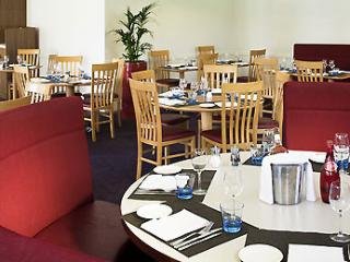 Restaurant
Restaurant
di Novotel Glasgow Centre