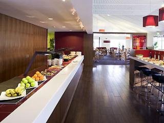 Restaurant
Restaurant
di Novotel Glasgow Centre