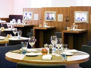 Restaurant
Restaurant
di Novotel Glasgow Centre