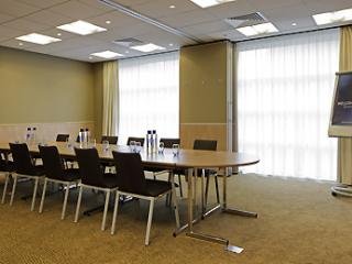 Conferences
Conferences
di Novotel Glasgow Centre