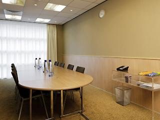Conferences
Conferences
di Novotel Glasgow Centre