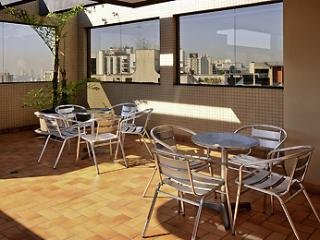 General view
General view
di Mercure Sao Paulo Paraiso