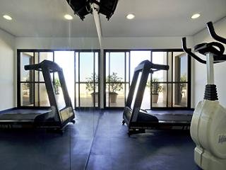 General view
General view
di Mercure Sao Paulo Paraiso