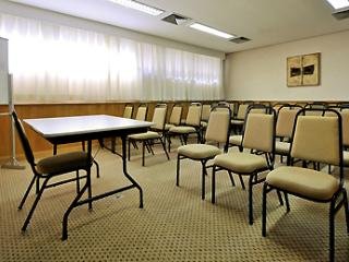 General view
General view
di Mercure Sao Paulo Paraiso