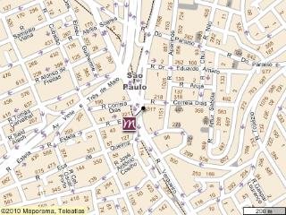 General view
General view
di Mercure Sao Paulo Paraiso