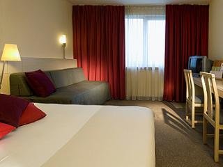 Room
Room
di Novotel Leuven Centrum