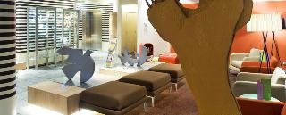 General view
General view
di Novotel Mechelen Centrum