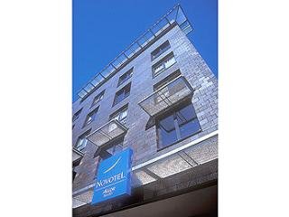 General view
General view
di Novotel Mechelen Centrum