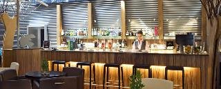 Bar
Bar
di Novotel Mechelen Centrum