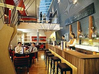 Bar
Bar
di Novotel Mechelen Centrum