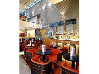 Bar
Bar
di Novotel Mechelen Centrum