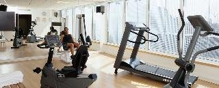 Sports and Entertainment
Sports and Entertainment
di Novotel Mechelen Centrum