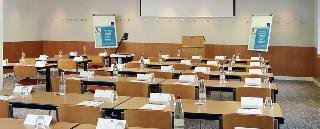 Conferences
Conferences
di Novotel Mechelen Centrum