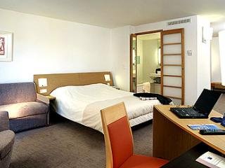 Room
Room
di Novotel Mechelen Centrum