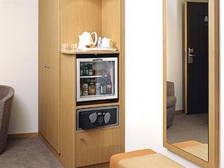 Room
Room
di Novotel Mechelen Centrum