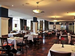 General view
General view
di Mercure Sao Paulo Vila Olimpia