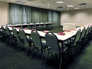 General view
General view
di Mercure Sao Paulo Vila Olimpia