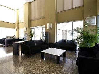 General view
General view
di Mercure Sao Paulo Vila Olimpia