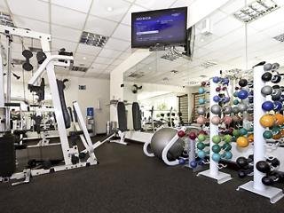 General view
General view
di Mercure Sao Paulo Vila Olimpia