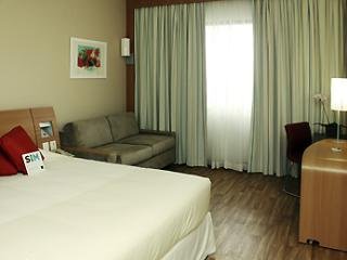 General view
General view
di Novotel Porto Alegre Tres Figueiras