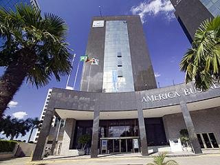 General view
General view
di Novotel Porto Alegre Tres Figueiras