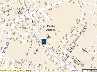 General view
General view
di Novotel Porto Alegre Tres Figueiras