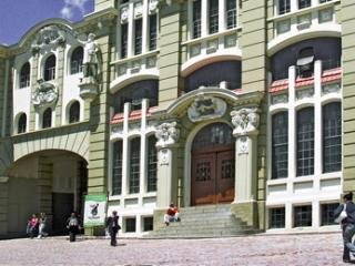 General view
General view
di Novotel Porto Alegre Tres Figueiras