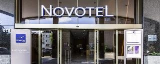 General view
General view
di Novotel Porto Alegre Tres Figueiras