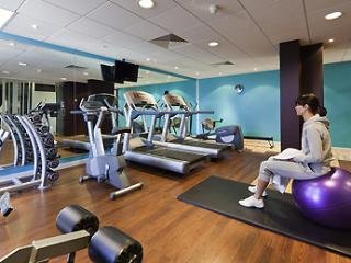 General view
General view
di Novotel Leeds Centre