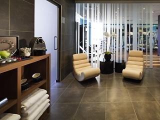 General view
General view
di Novotel Leeds Centre