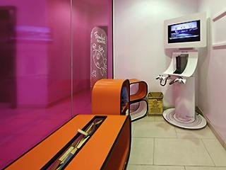 General view
General view
di Novotel Leeds Centre