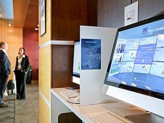 General view
General view
di Novotel Wellington