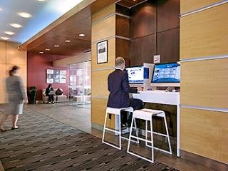 General view
General view
di Novotel Wellington