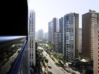 General view
General view
di Mercure Curitiba Sete de Setembro Hotel